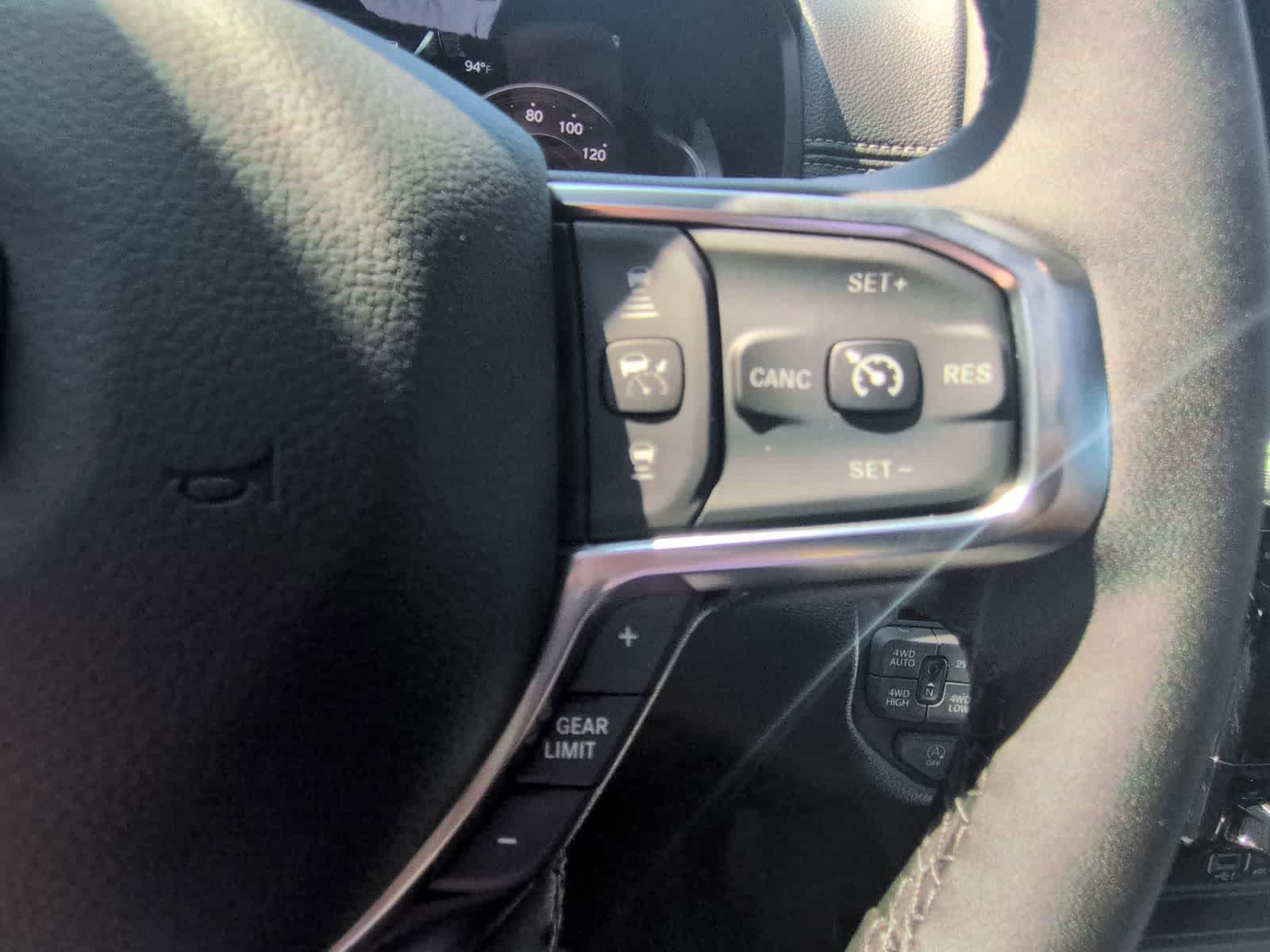 Thumbnail: 2026 RAM 1500 - 23