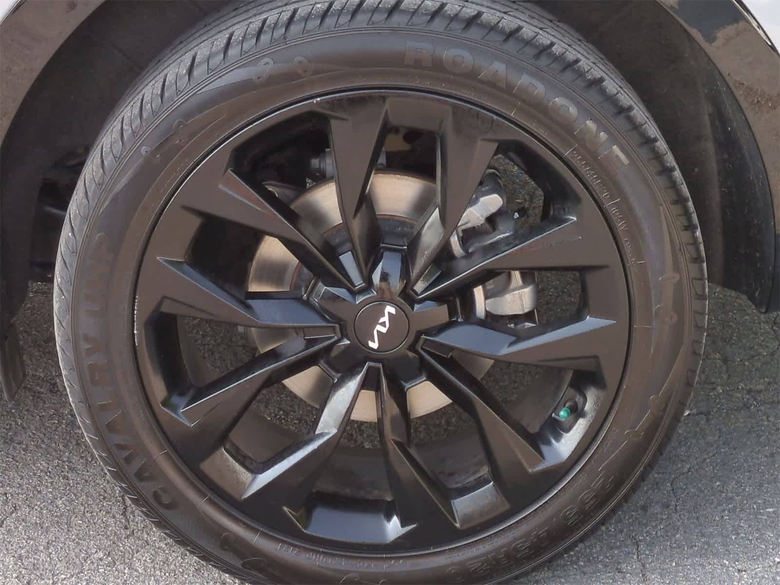 2023 Kia Sorento SX 14