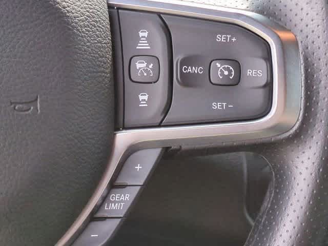 Thumbnail: 2025 RAM 2500 - 24