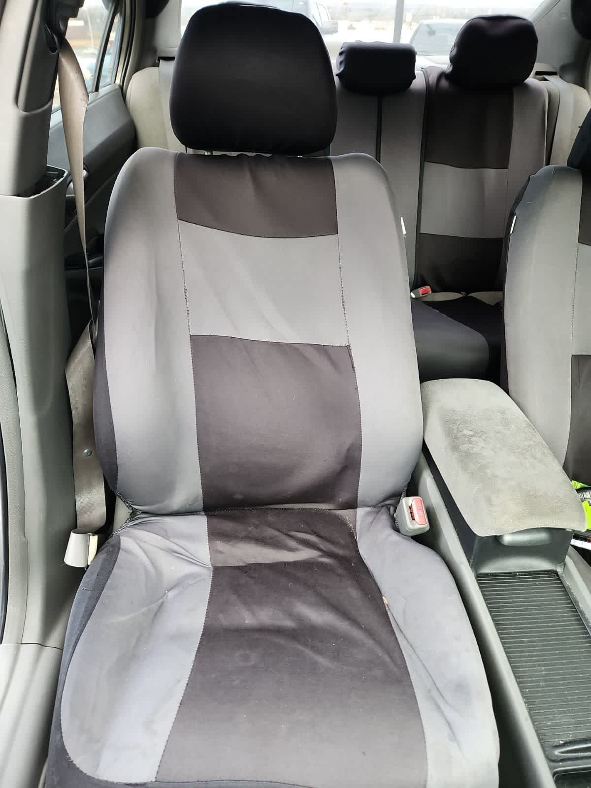 Thumbnail: 2007 Honda Civic - 18