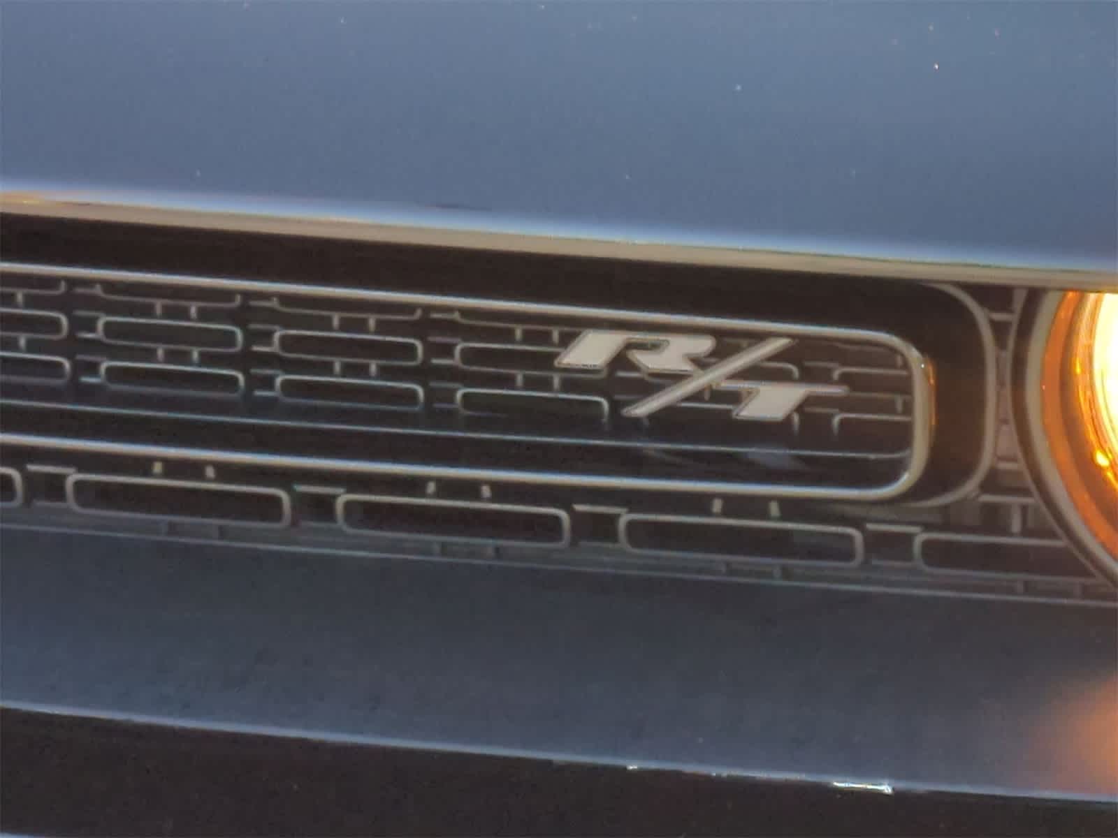 Thumbnail: 2016 Dodge Challenger - 12