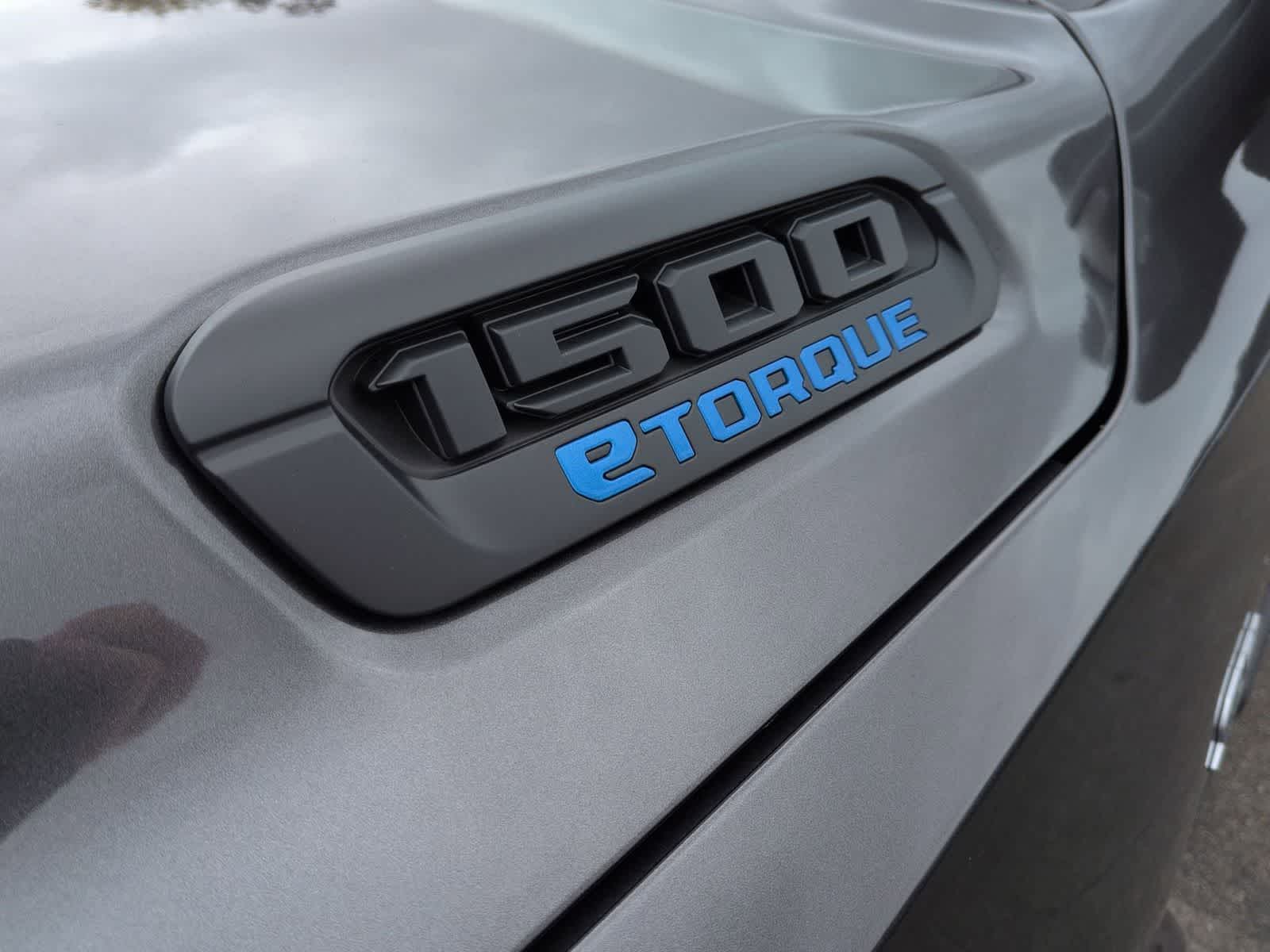 Thumbnail: 2026 RAM 1500 - 12