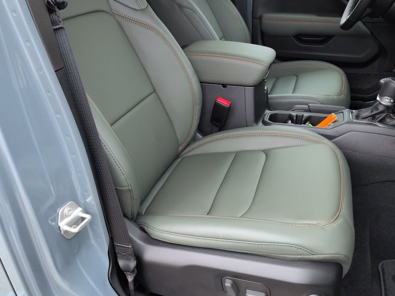 Thumbnail: 2026 Jeep Gladiator - 18