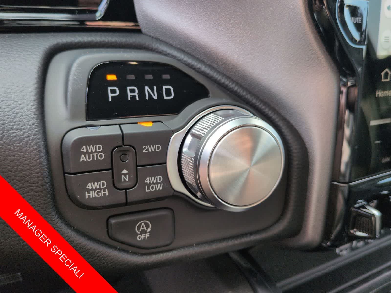 Thumbnail: 2026 RAM 1500 - 30