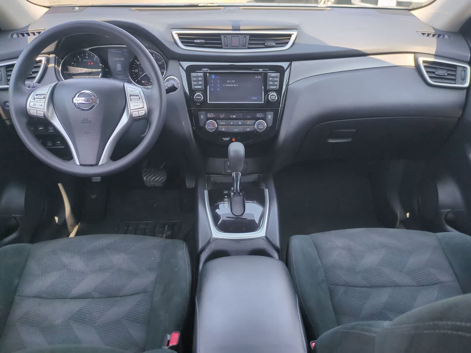 Thumbnail: 2016 Nissan Rogue - 14
