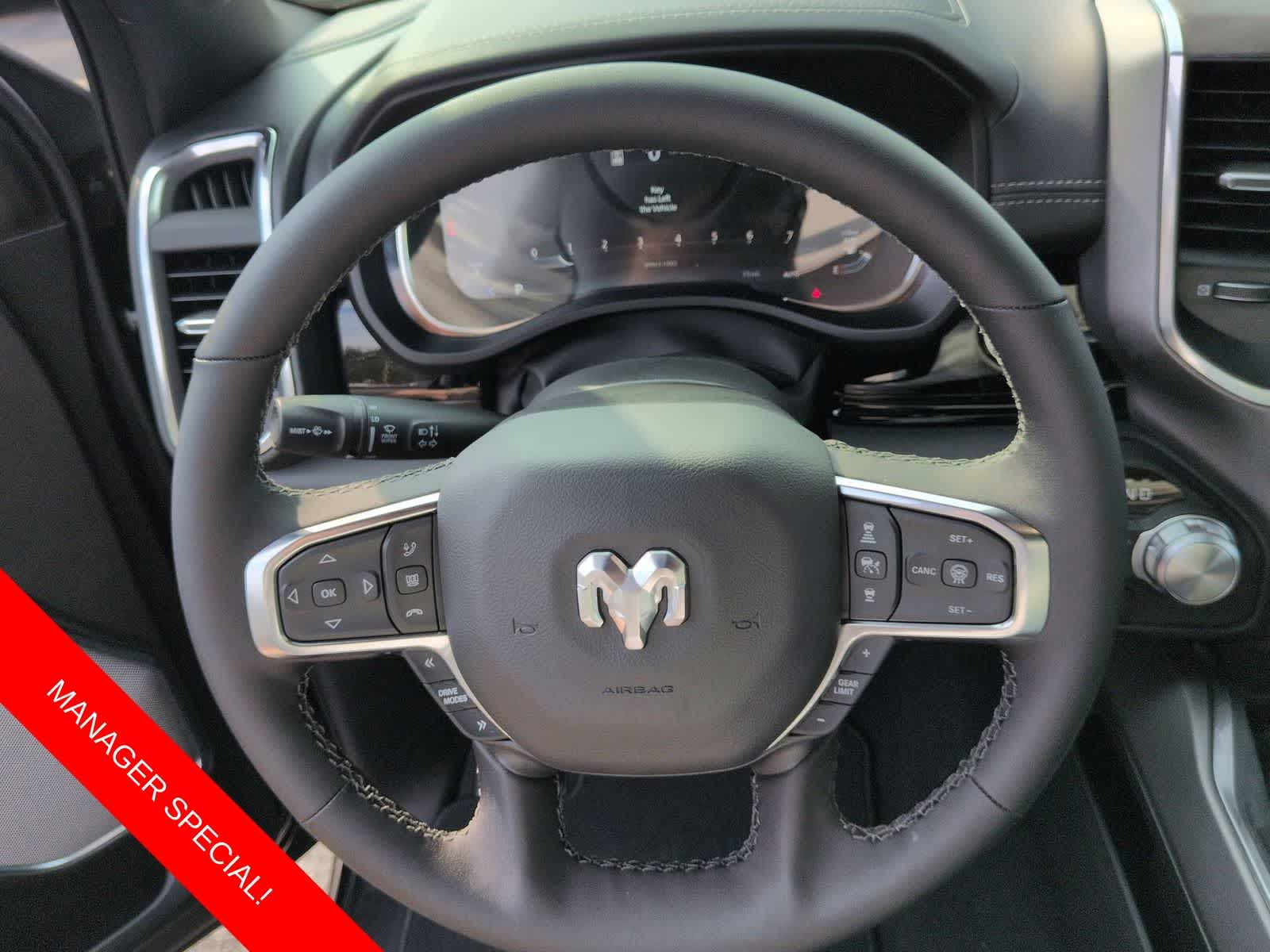 Thumbnail: 2026 RAM 1500 - 20