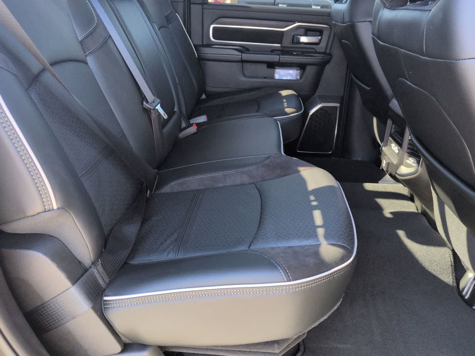 Thumbnail: 2026 RAM 2500 - 10