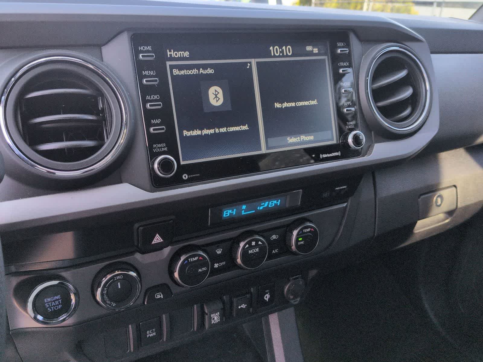 Thumbnail: 2023 Toyota Tacoma - 27