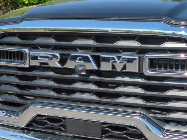 2025 RAM 2500 Tradesman 12