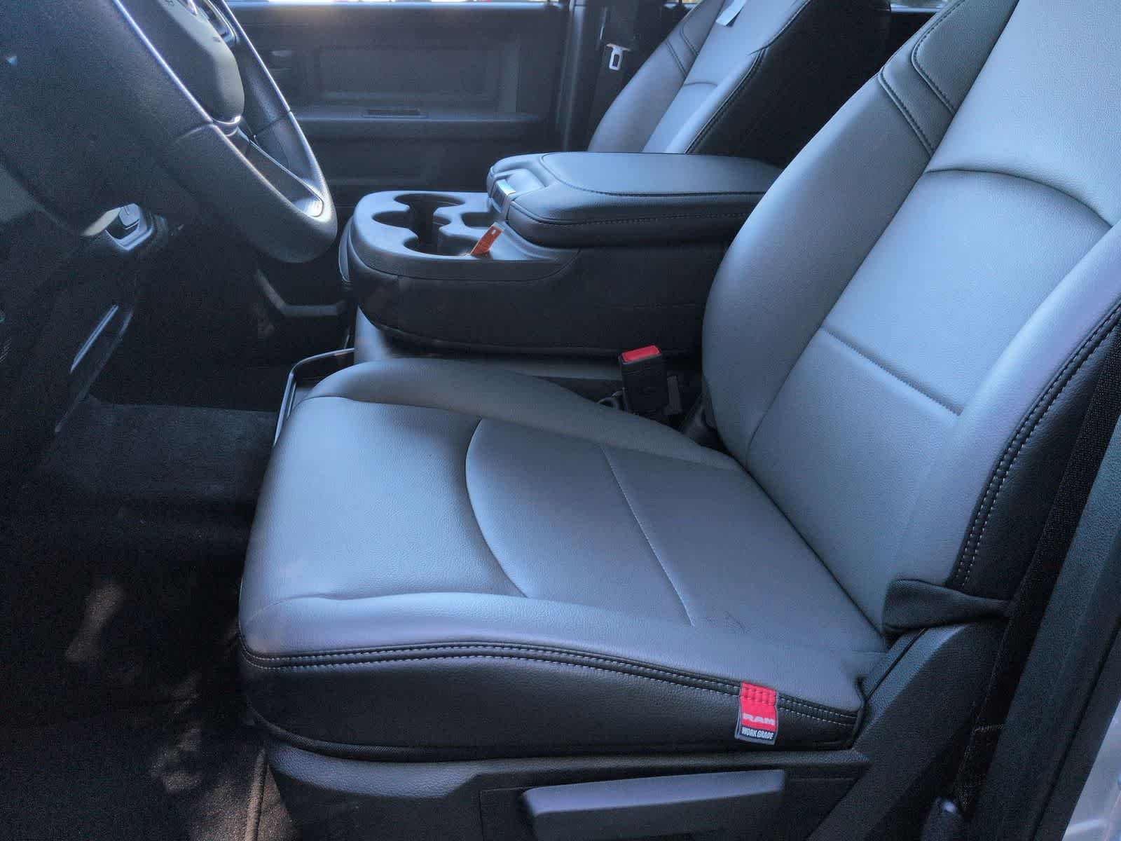 Thumbnail: 2026 RAM 2500 - 16