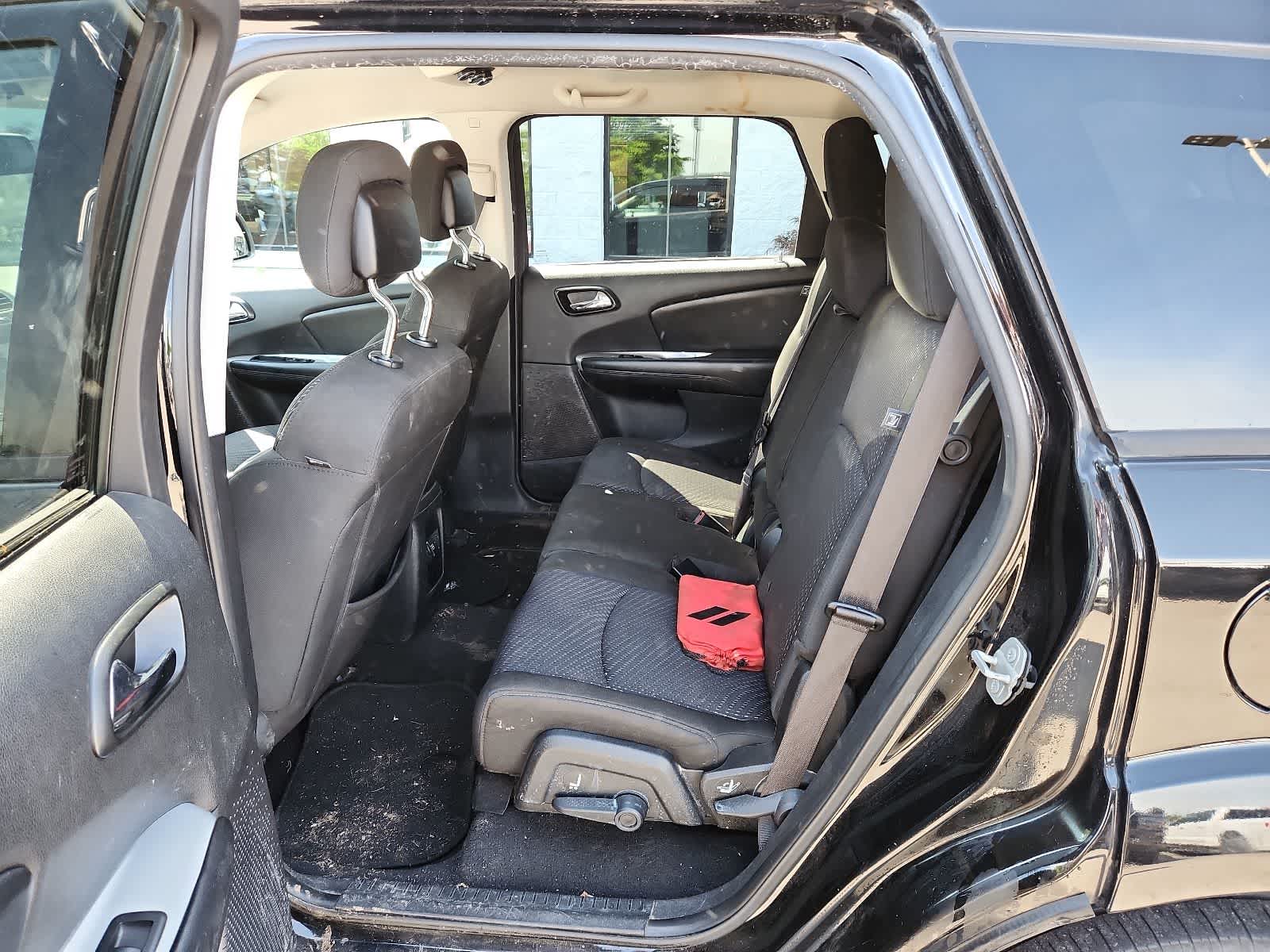 Thumbnail: 2019 Dodge Journey - 26