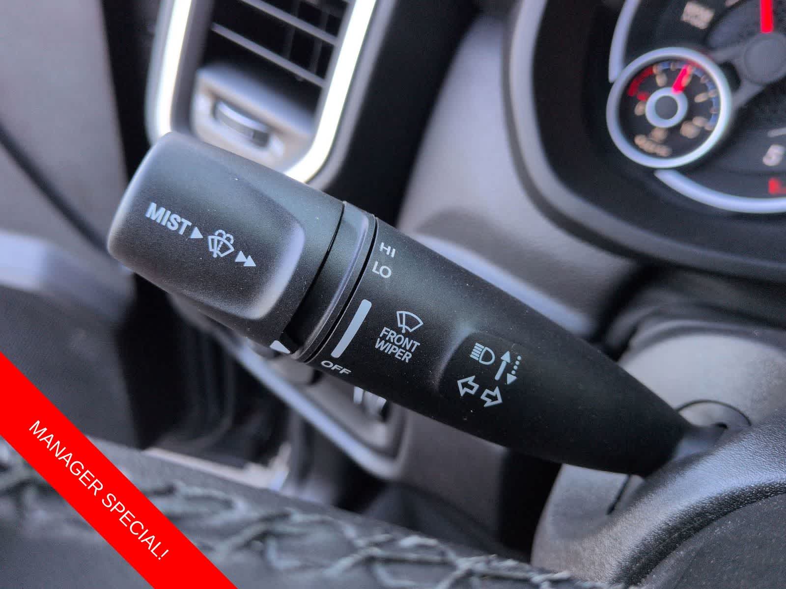 Thumbnail: 2026 RAM 2500 - 25