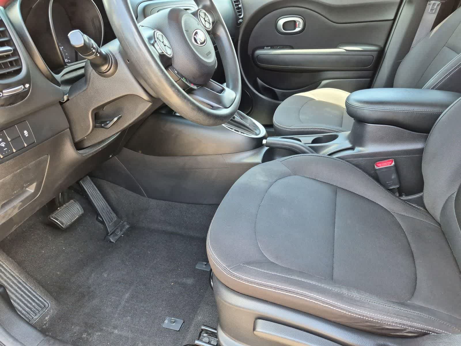 Thumbnail: 2015 Kia Soul - 10