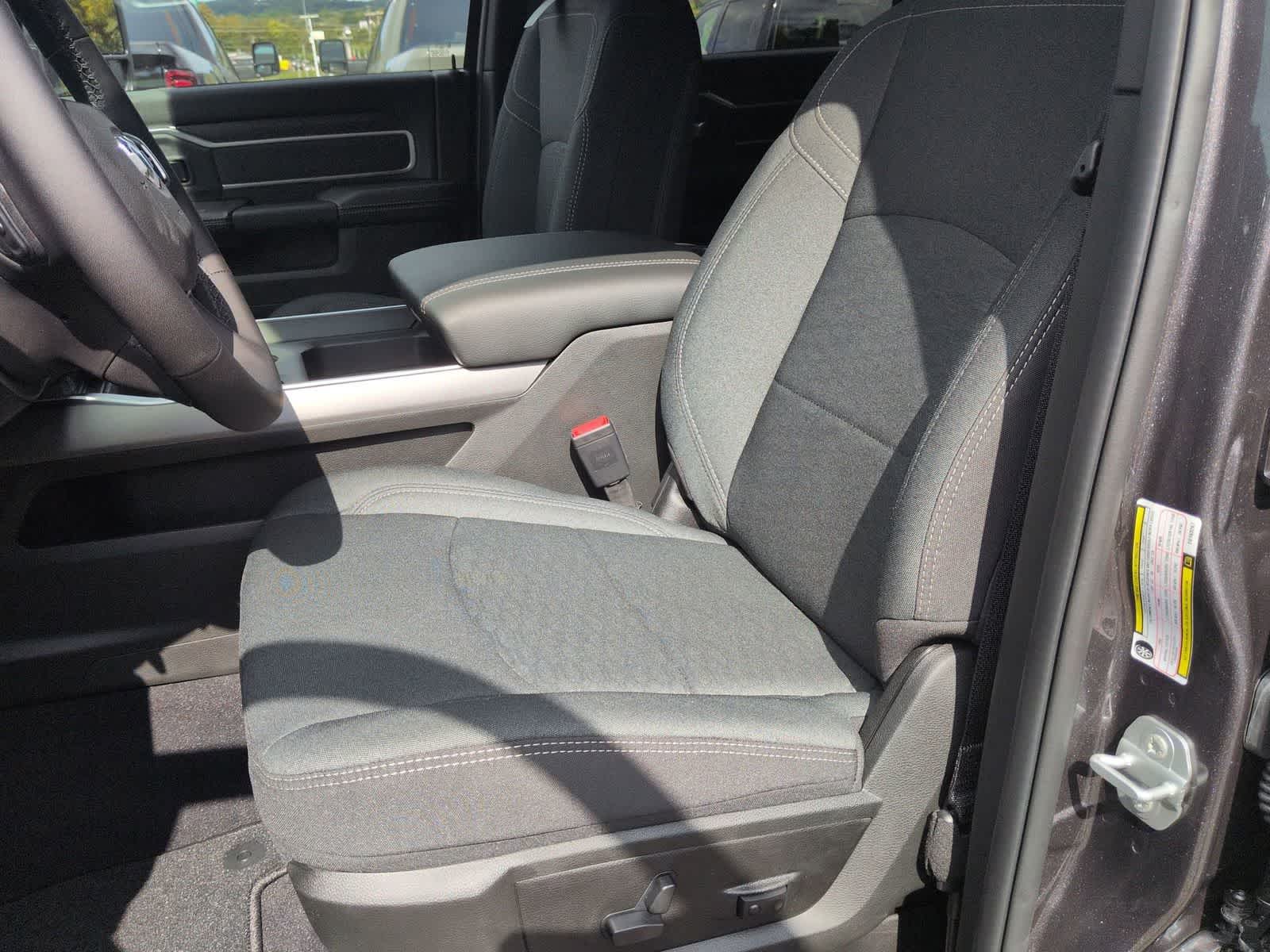 Thumbnail: 2026 RAM 2500 - 15