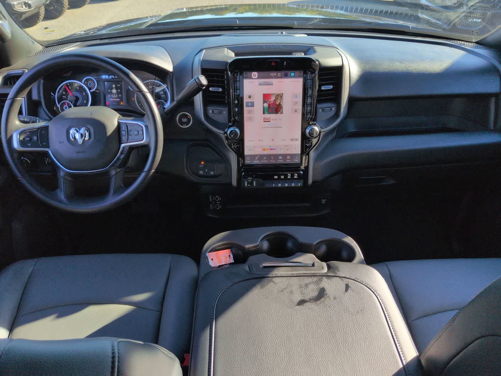 Thumbnail: 2026 RAM 2500 - 15