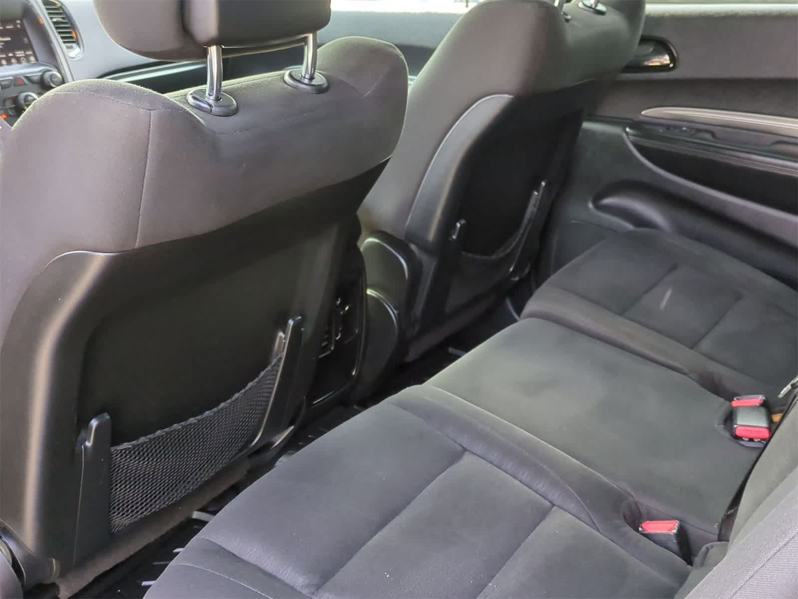 Thumbnail: 2020 Dodge Durango - 18