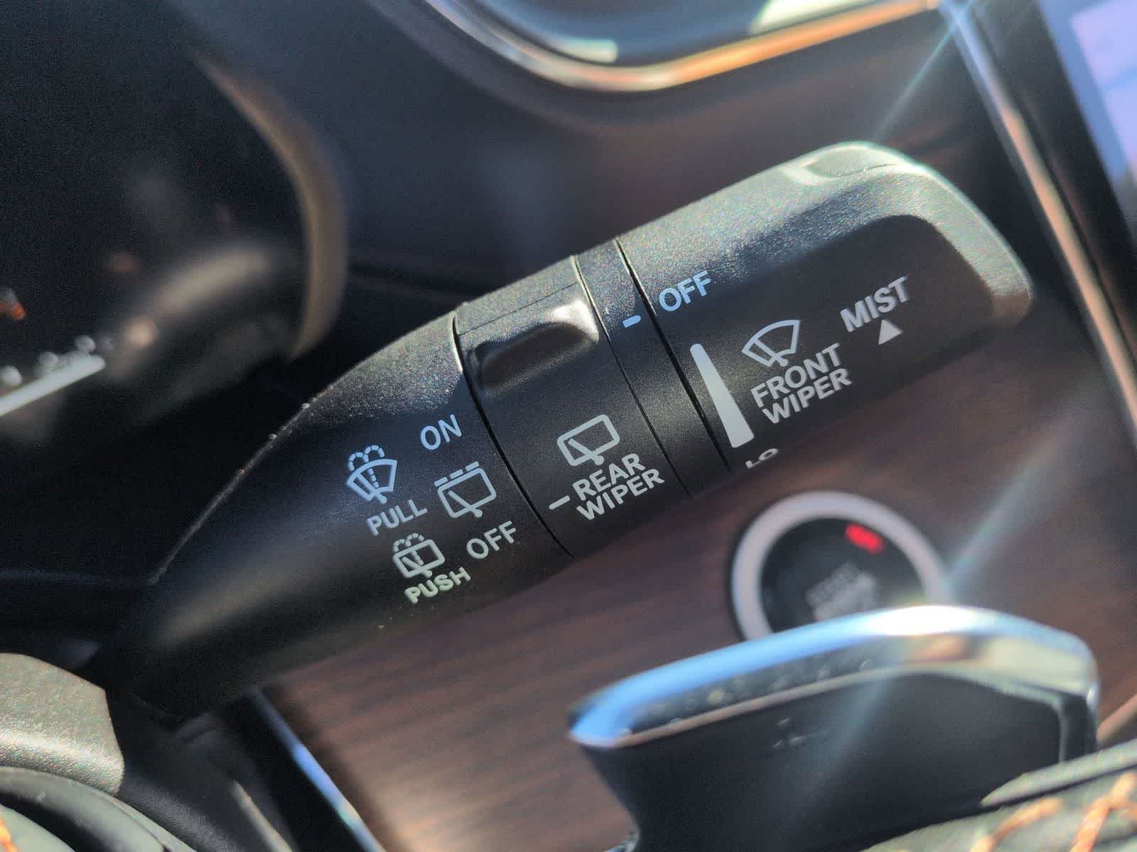 Thumbnail: 2025 Jeep Grand Cherokee - 25