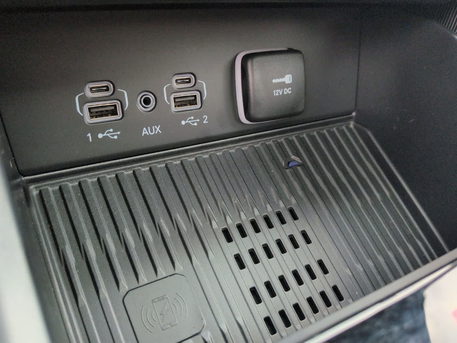 Thumbnail: 2026 Jeep Grand Cherokee L - 28