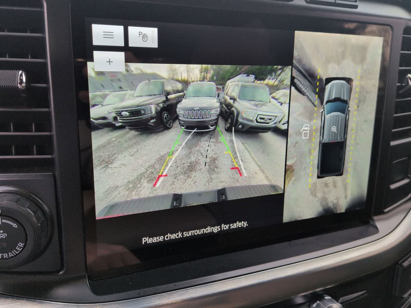 Thumbnail: 2021 Ford F-150 - 29