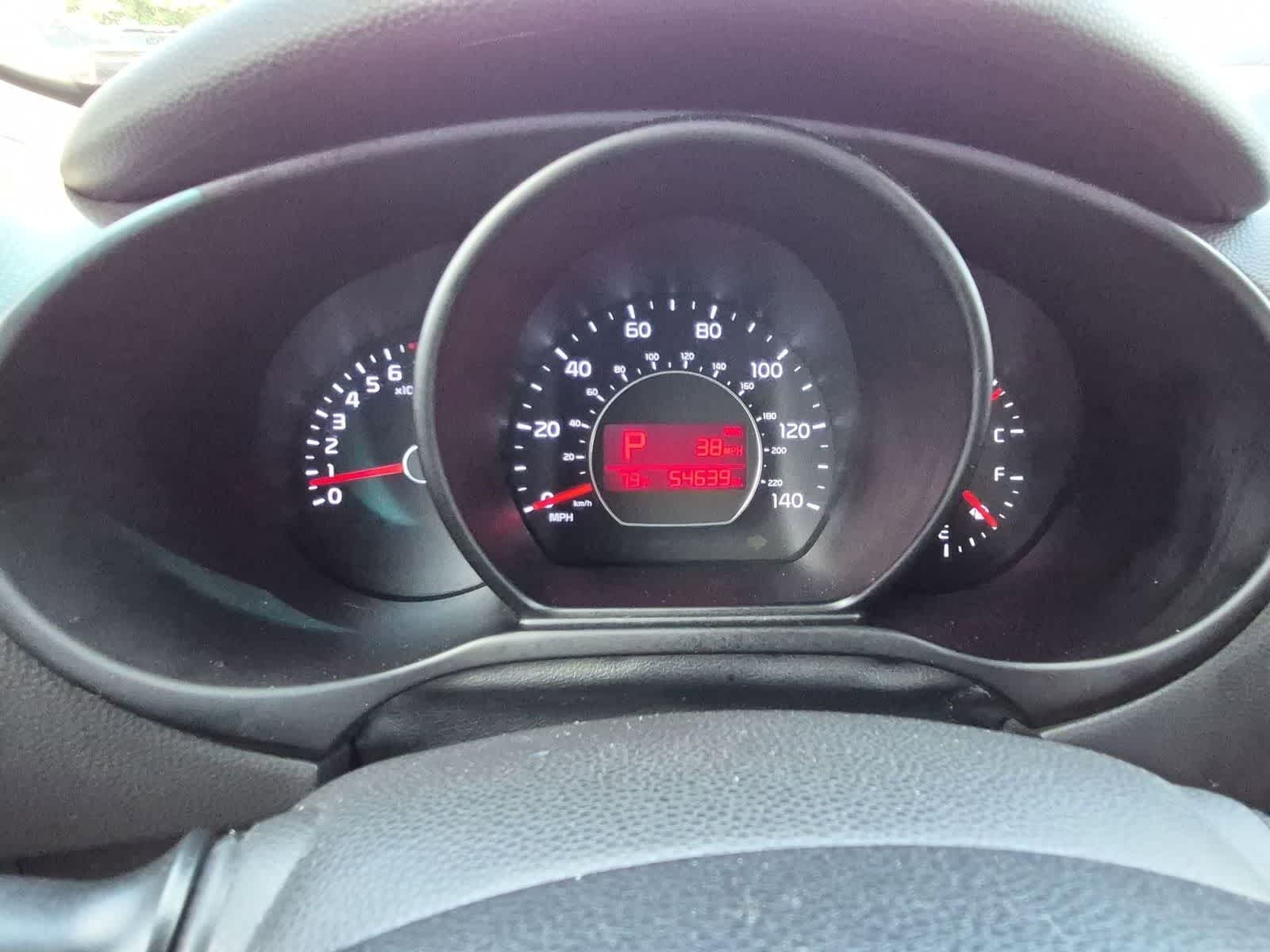 Thumbnail: 2015 Kia Soul - 32