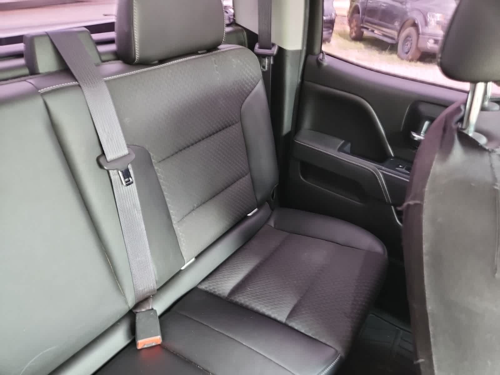 Thumbnail: 2014 GMC Sierra 1500 - 21
