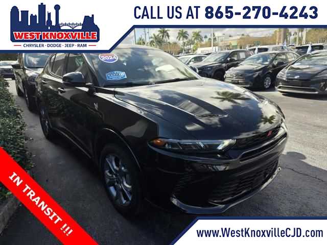 2024 Dodge Hornet R/T -
                  Knoxville, TN
