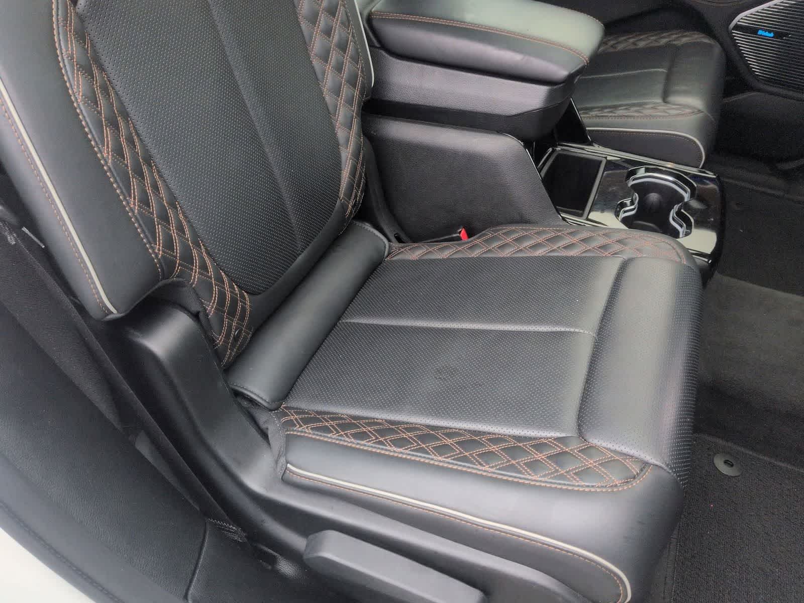 Thumbnail: 2021 Jeep Grand Cherokee L - 20