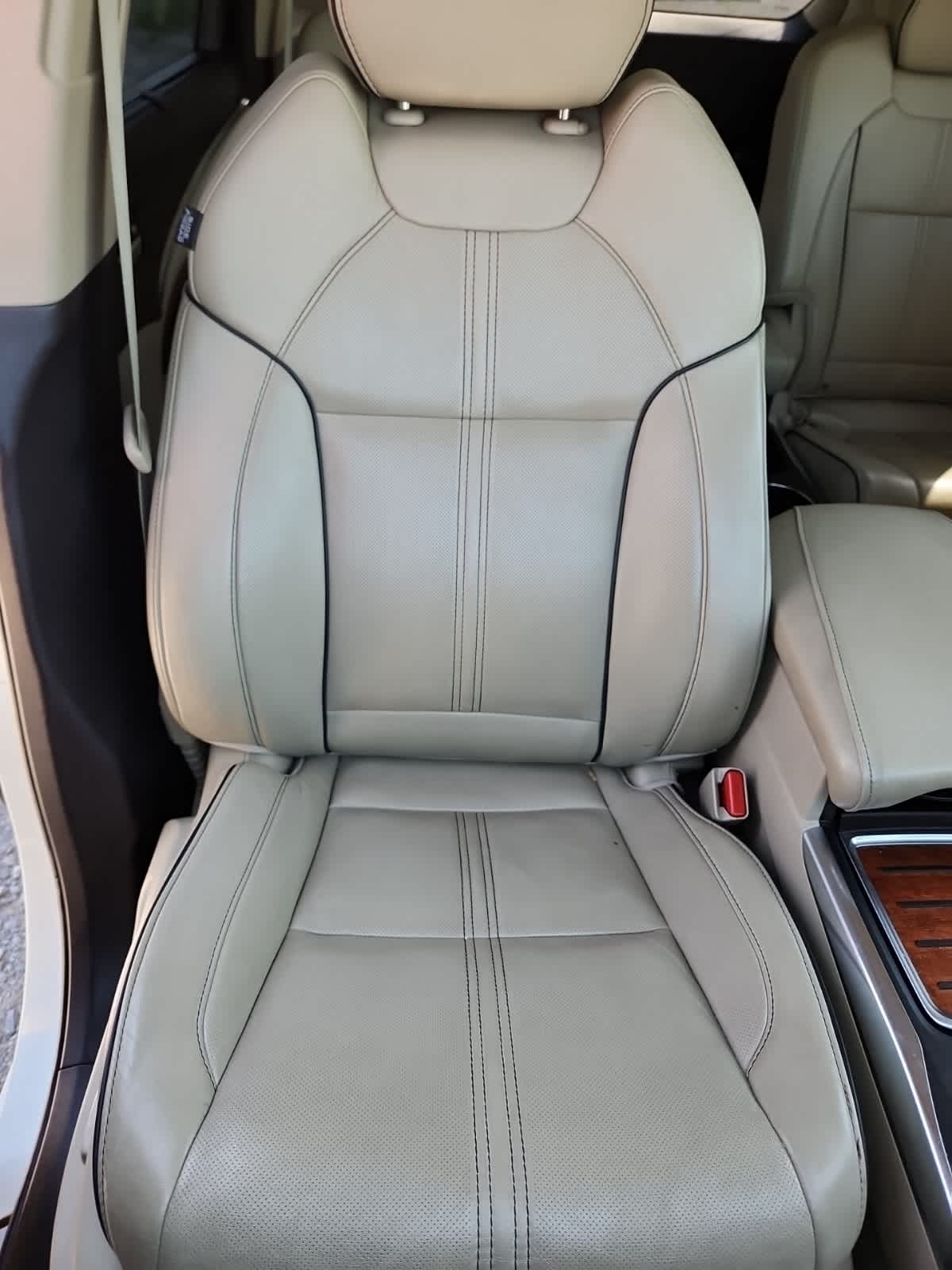Thumbnail: 2017 Acura MDX - 18