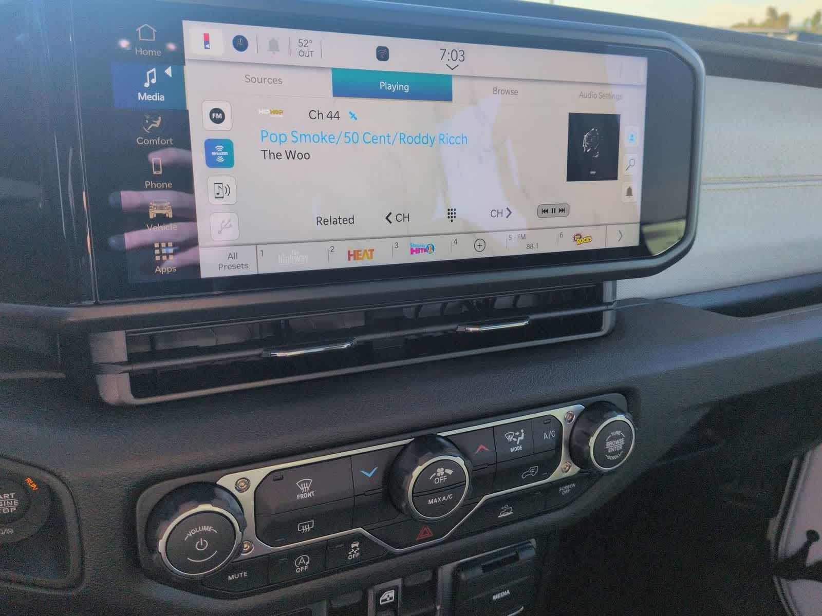 Thumbnail: 2026 Jeep Wrangler - 26