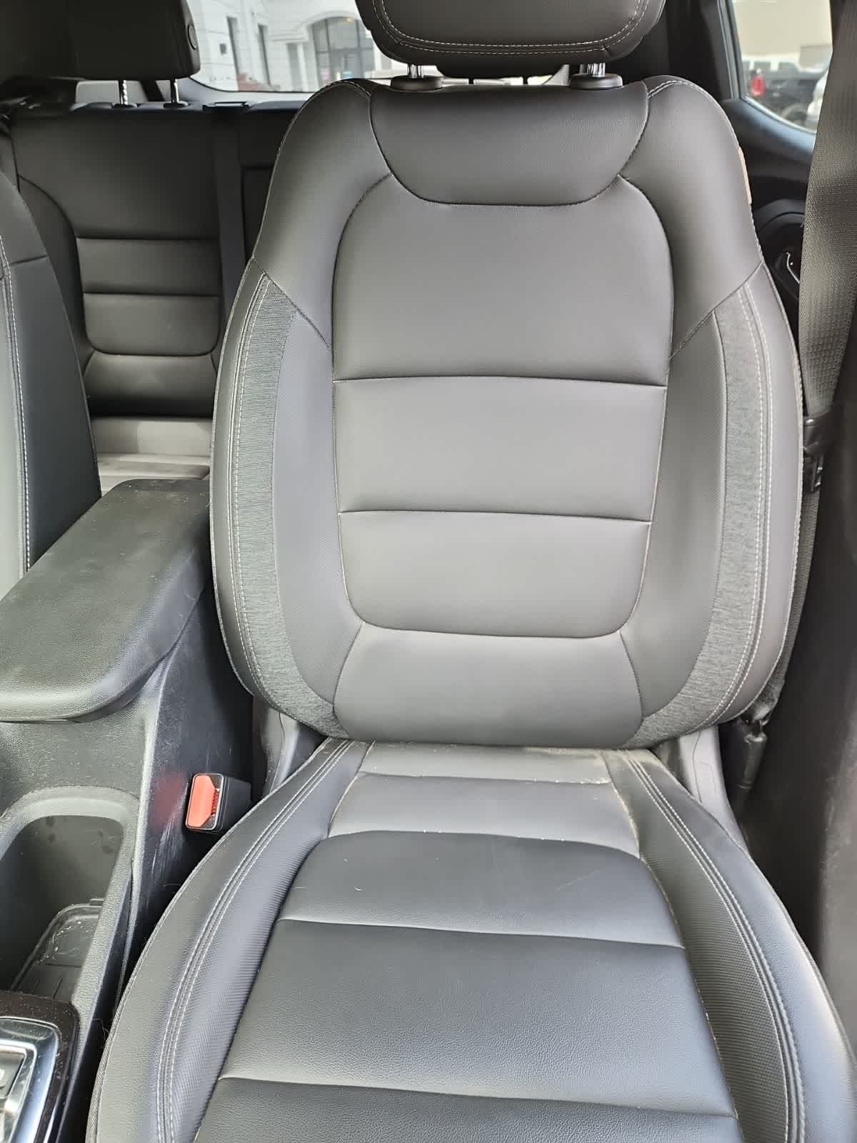 Thumbnail: 2023 Chevrolet TrailBlazer - 14