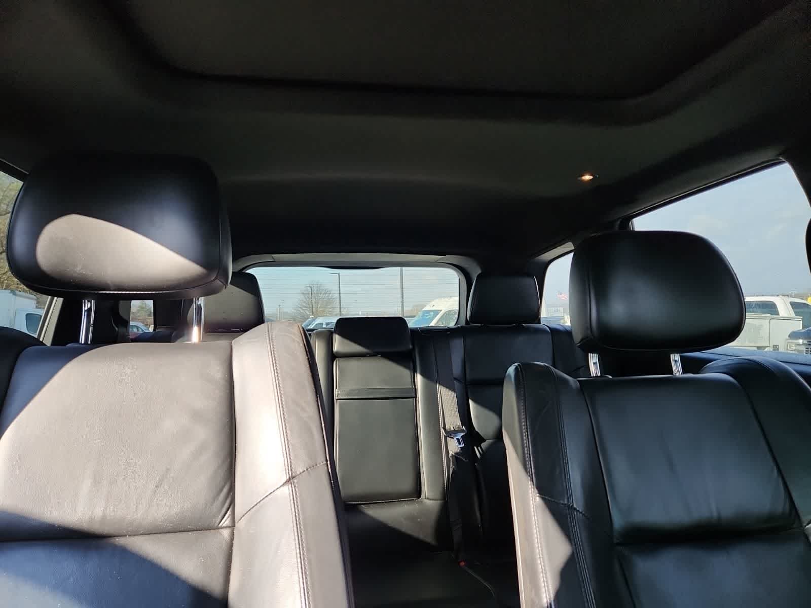 Thumbnail: 2020 Jeep Grand Cherokee - 19