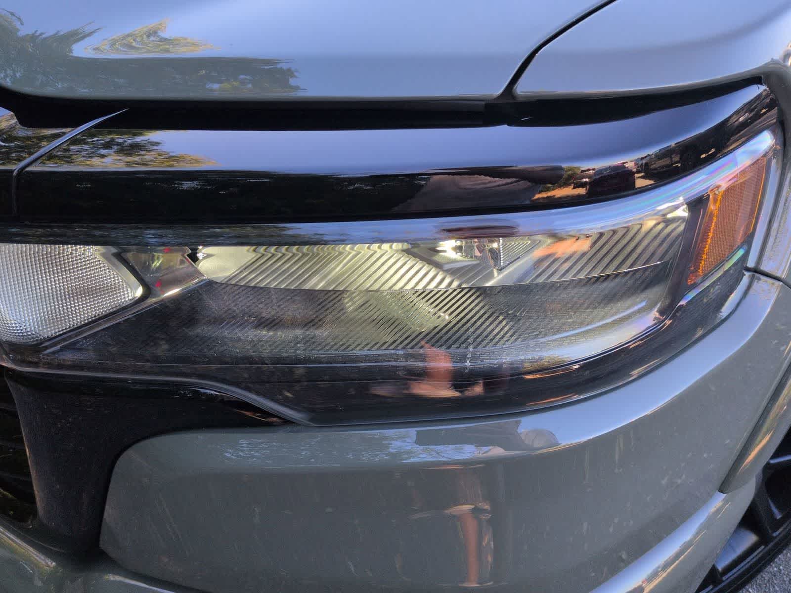 Thumbnail: 2026 RAM 1500 - 11