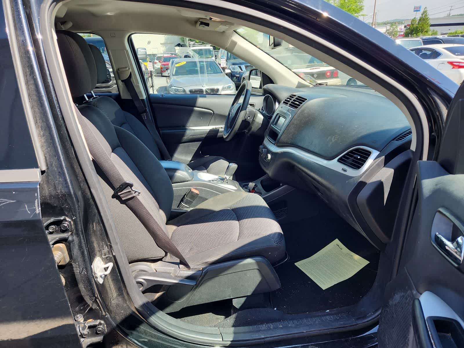 Thumbnail: 2019 Dodge Journey - 21