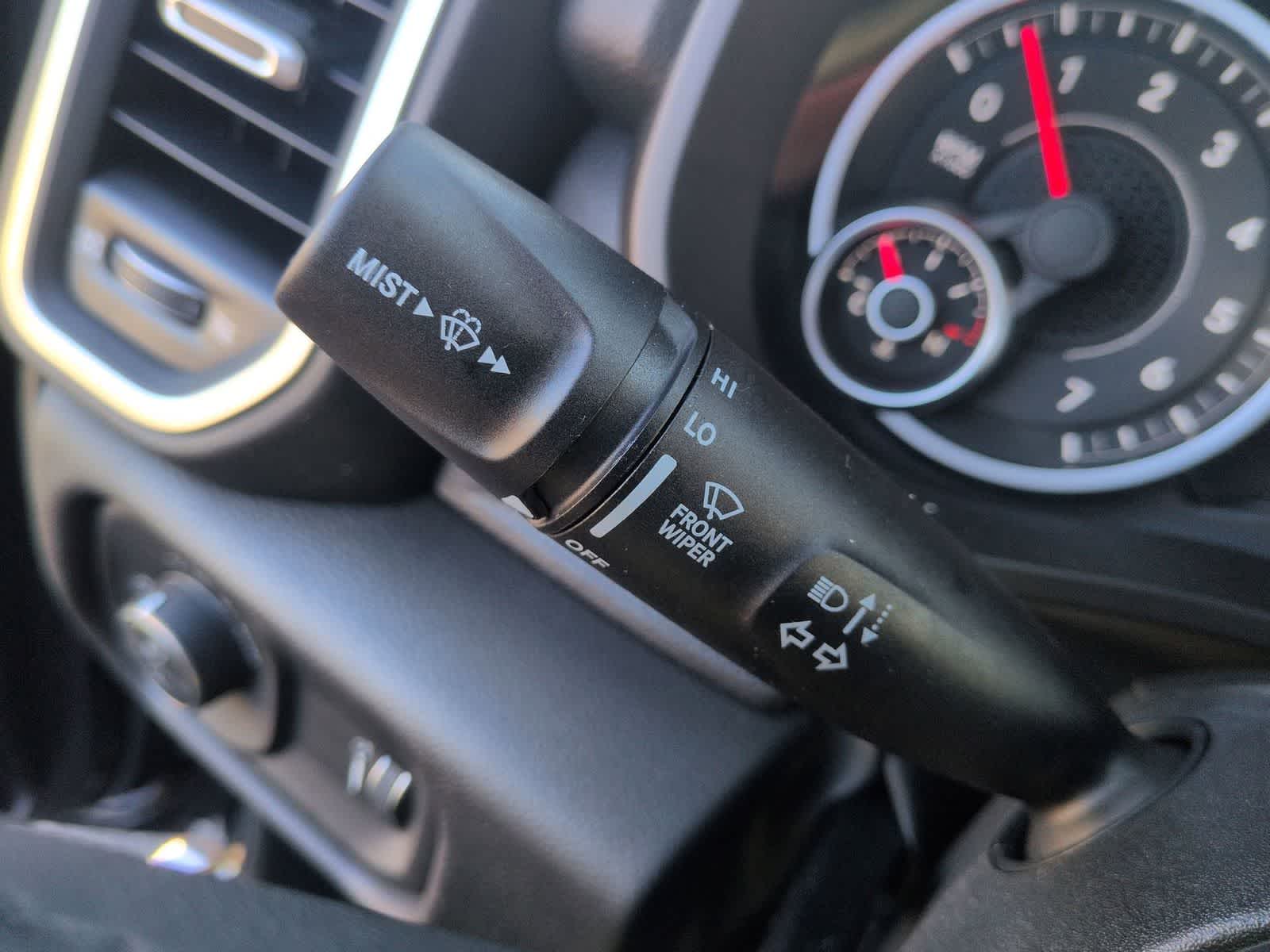 Thumbnail: 2026 RAM 1500 - 26