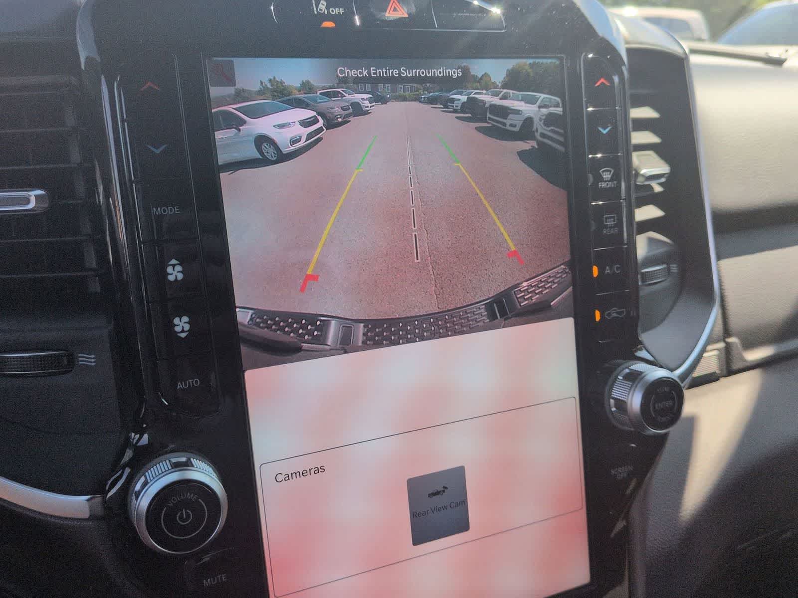 Thumbnail: 2026 RAM 1500 - 29