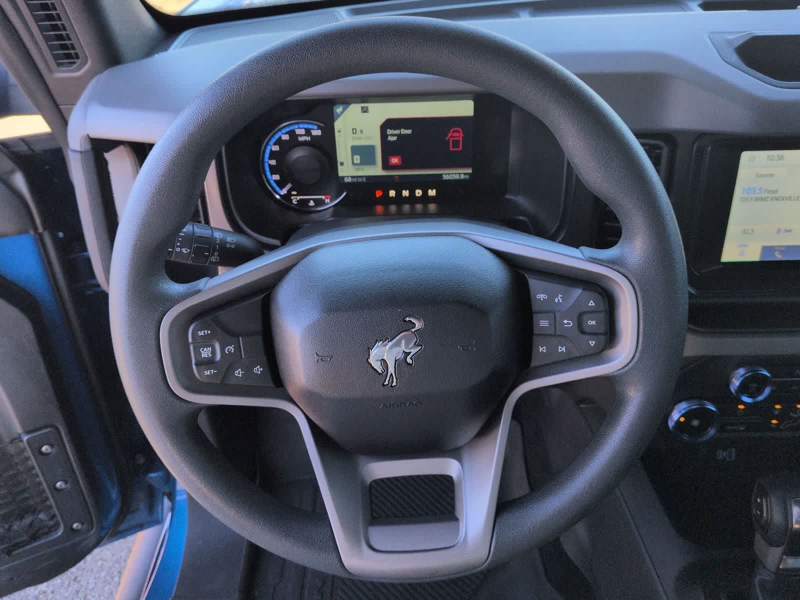 Thumbnail: 2022 Ford Bronco - 20