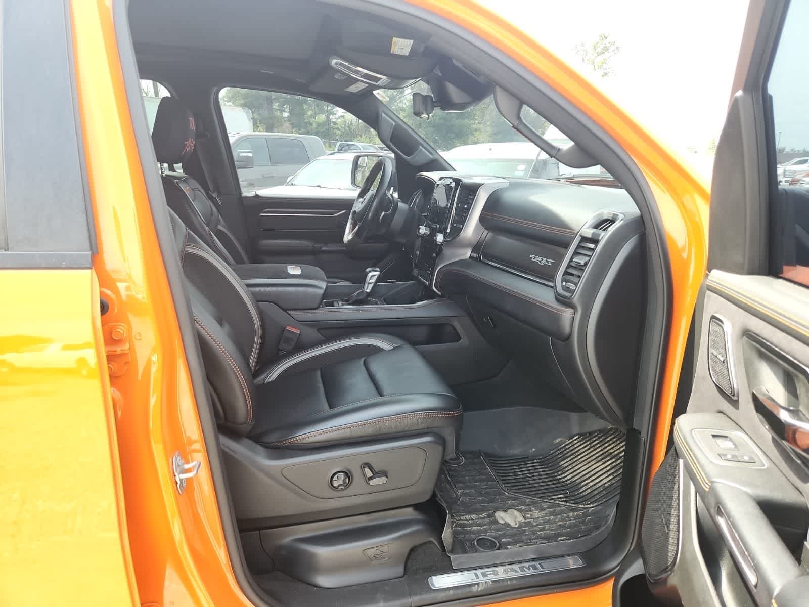 Thumbnail: 2022 RAM 1500 - 20