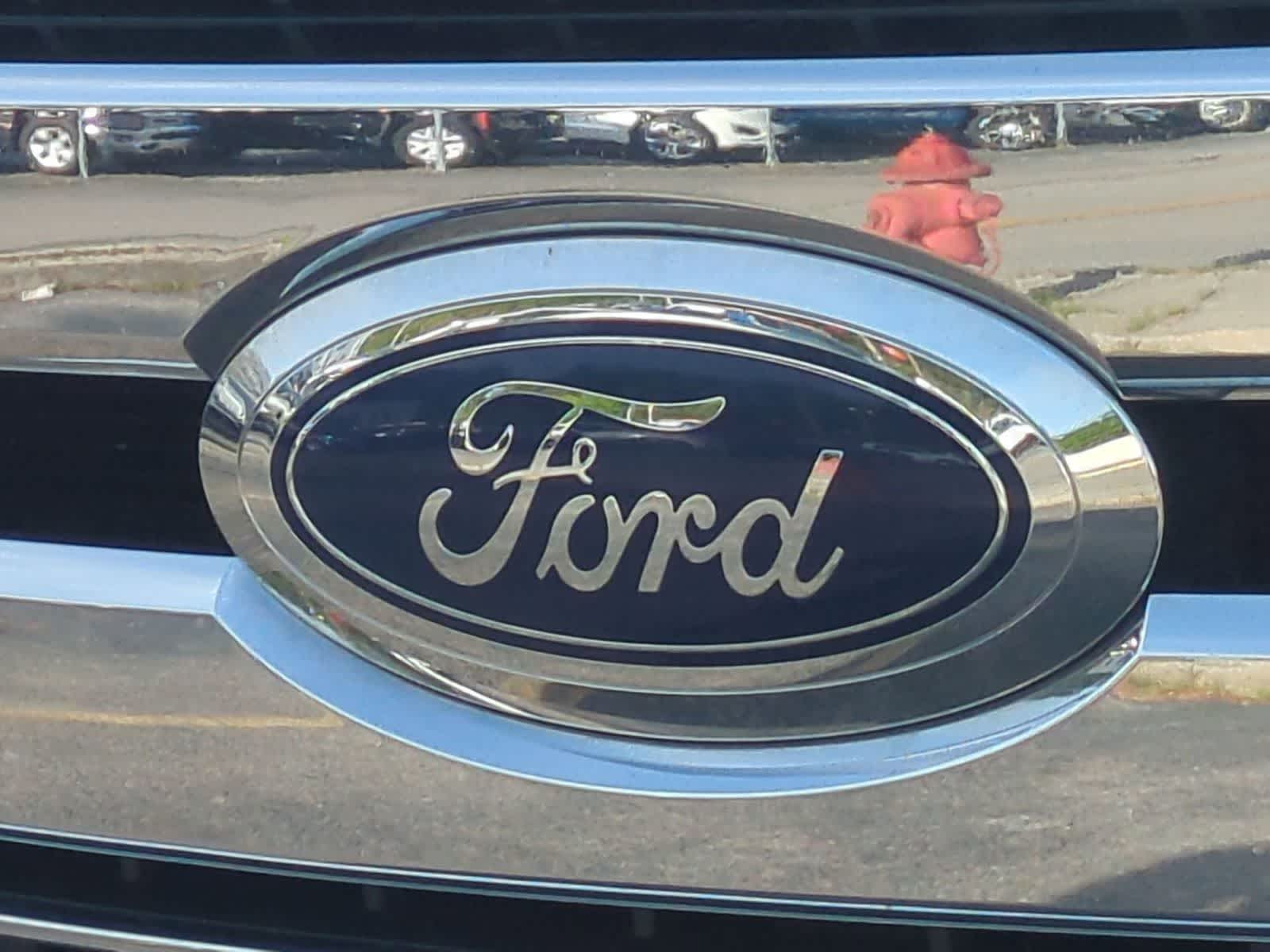 Thumbnail: 2017 Ford Econoline - 12