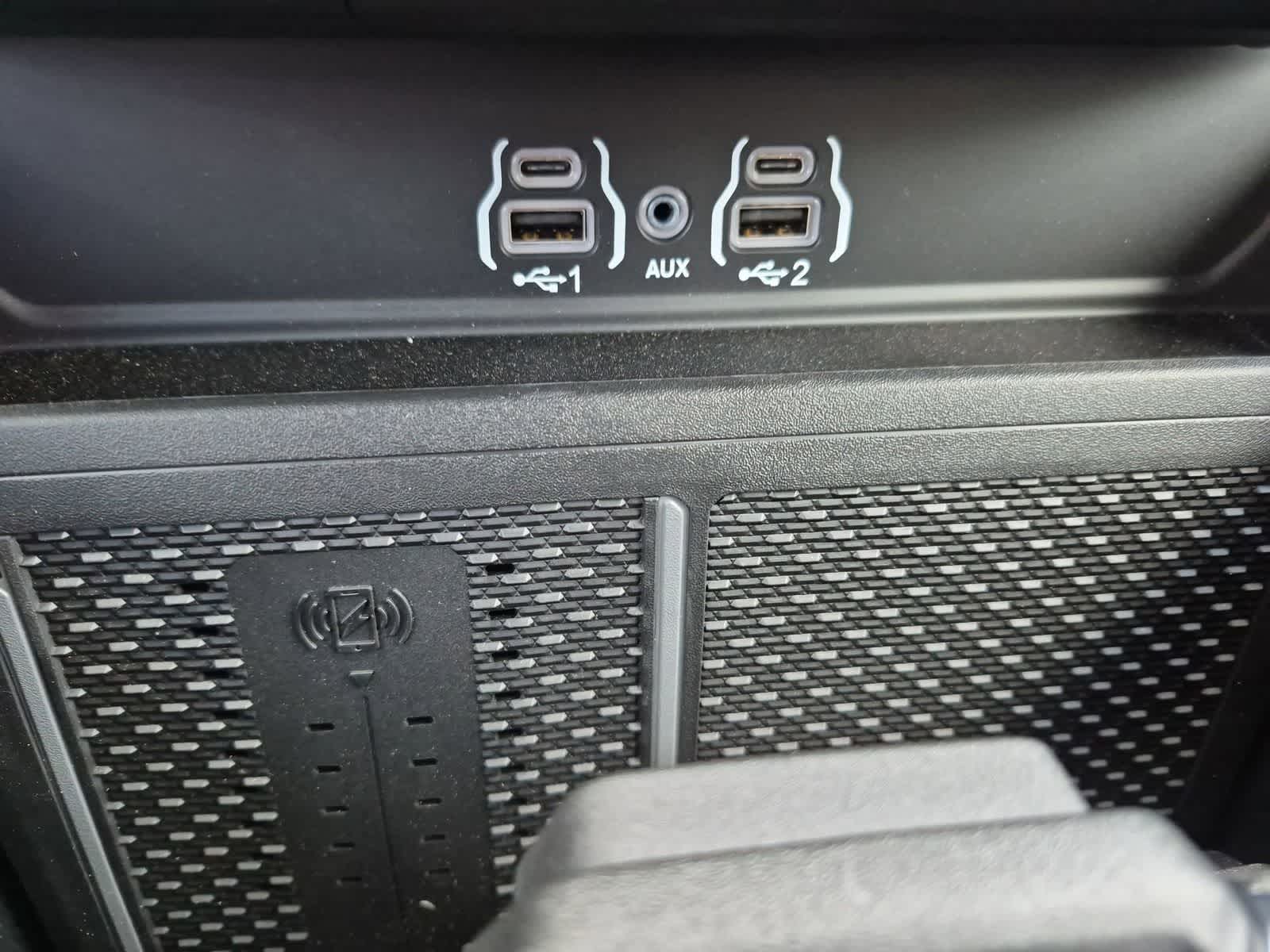 Thumbnail: 2026 RAM 1500 - 31