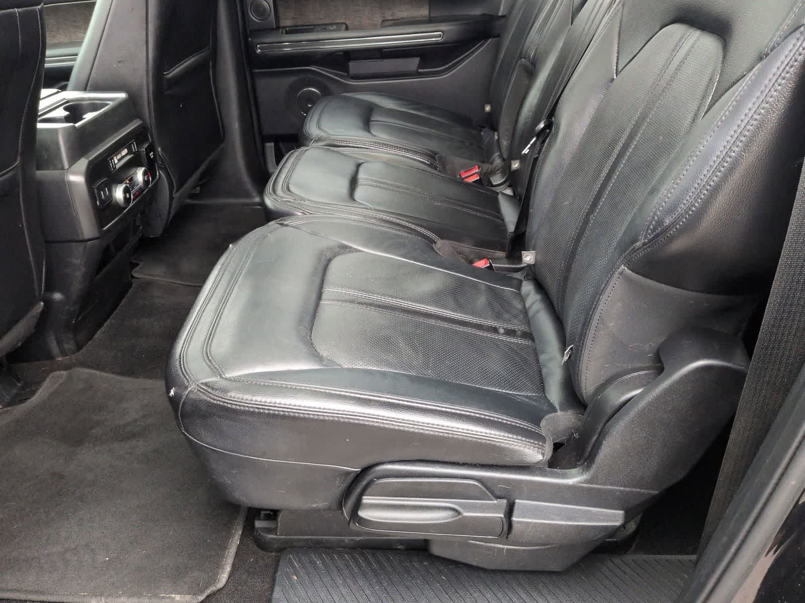 Thumbnail: 2020 Ford Expedition MAX - 6