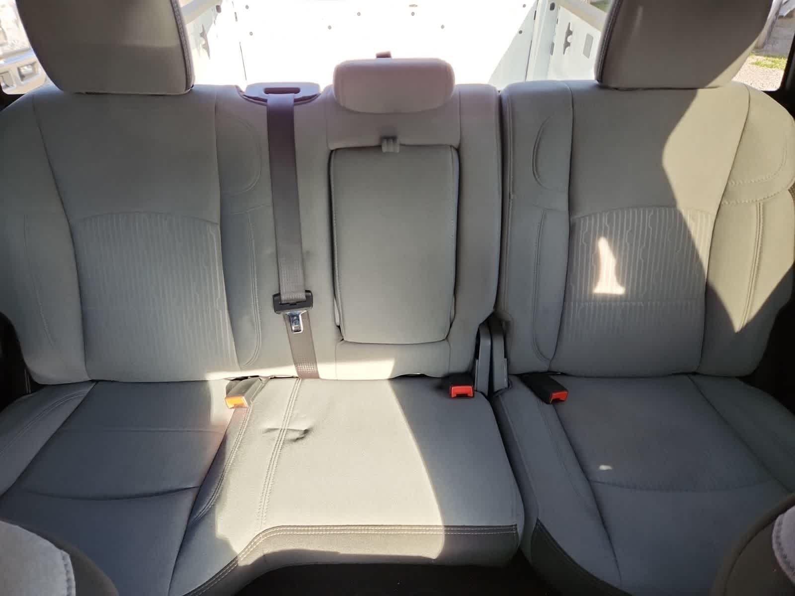 Thumbnail: 2024 RAM 2500 - 20