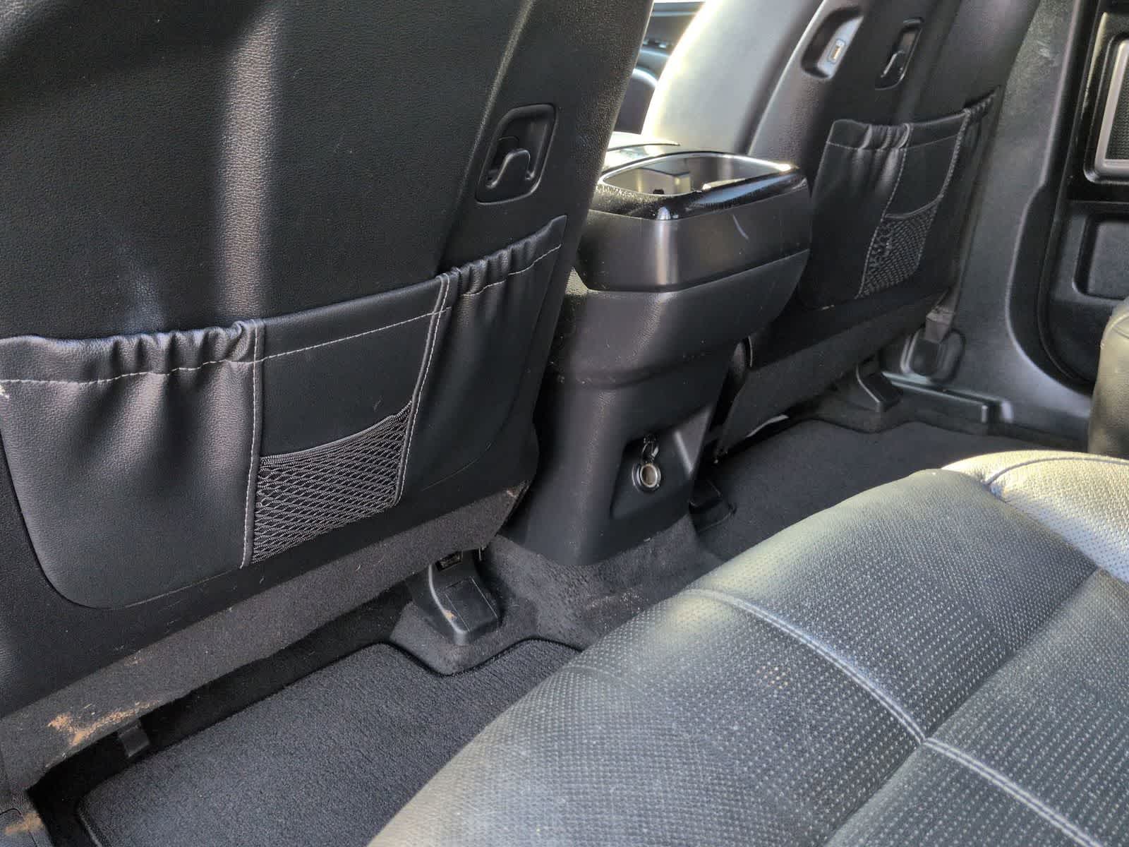 Thumbnail: 2021 Kia Telluride - 18