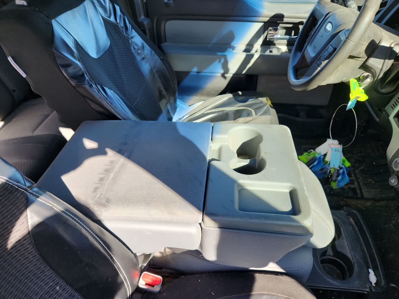 Thumbnail: 2012 Ford F-150 - 23