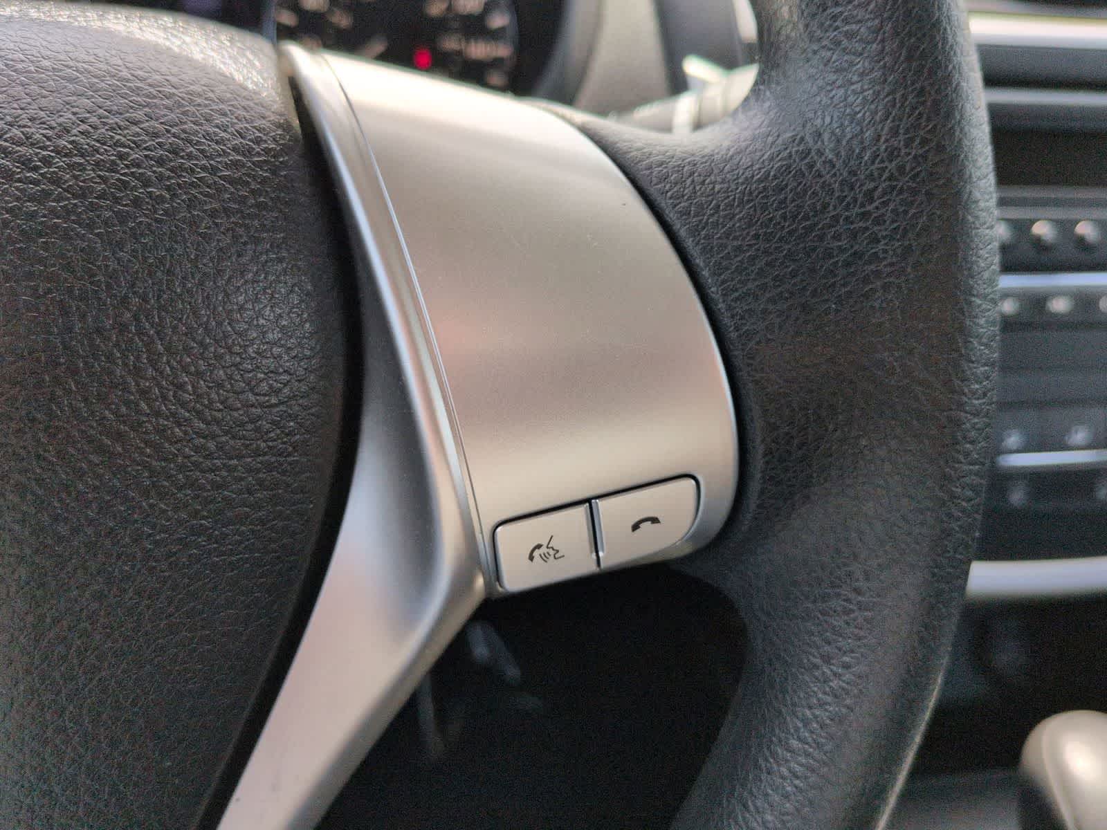 Thumbnail: 2016 Nissan Altima - 24