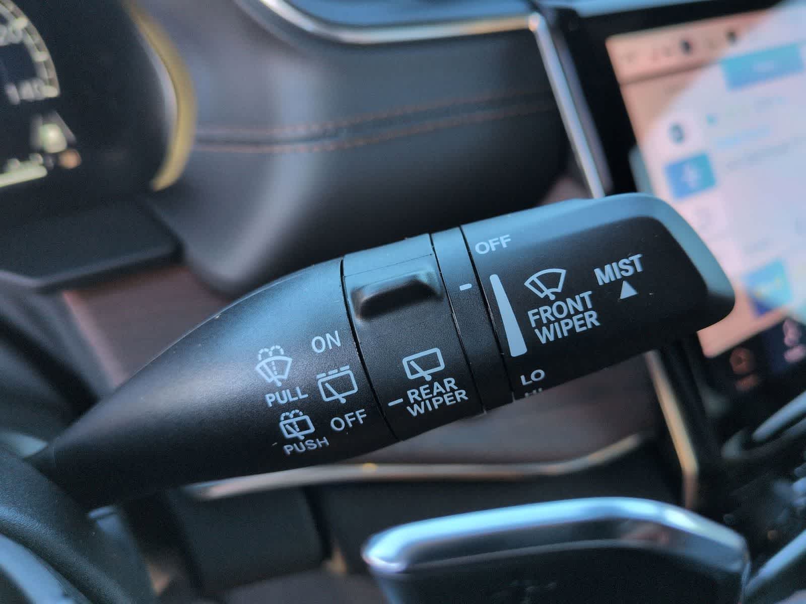 Thumbnail: 2025 Jeep Grand Cherokee - 24