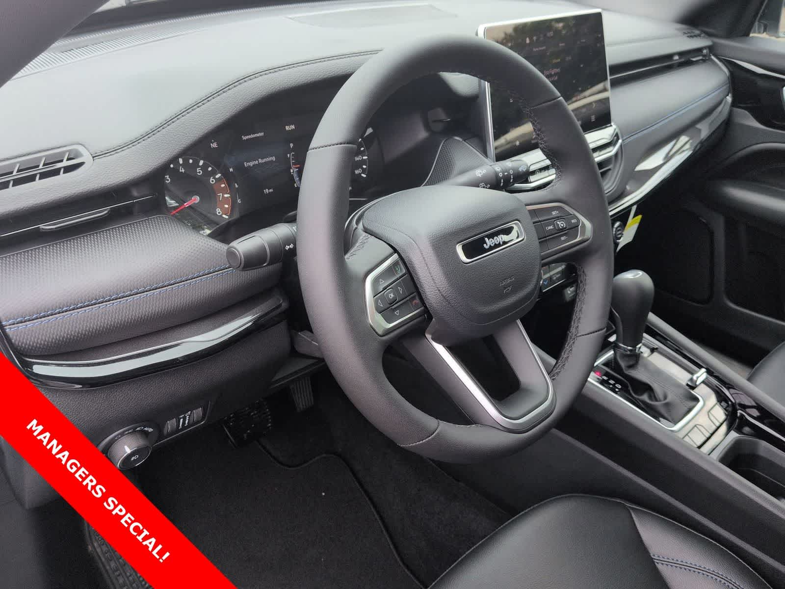 Thumbnail: 2026 Jeep Compass - 10