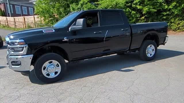 2025 RAM 2500 Tradesman 4