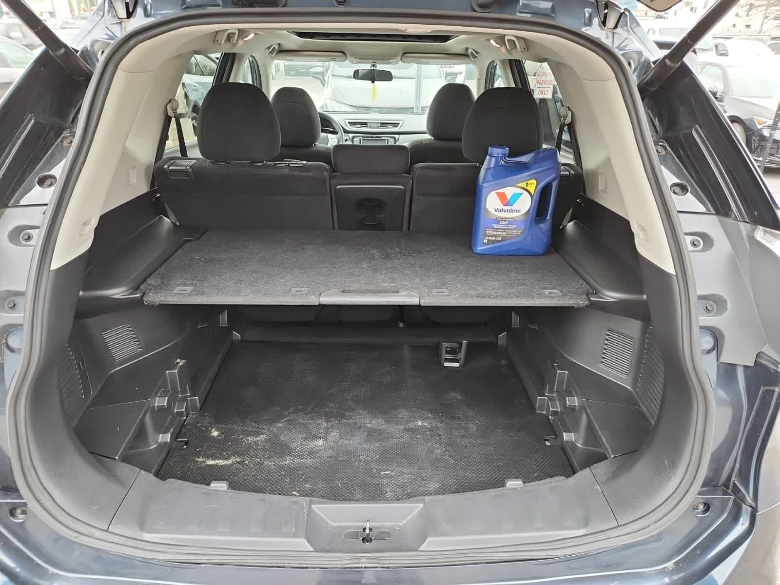 Thumbnail: 2016 Nissan Rogue - 26