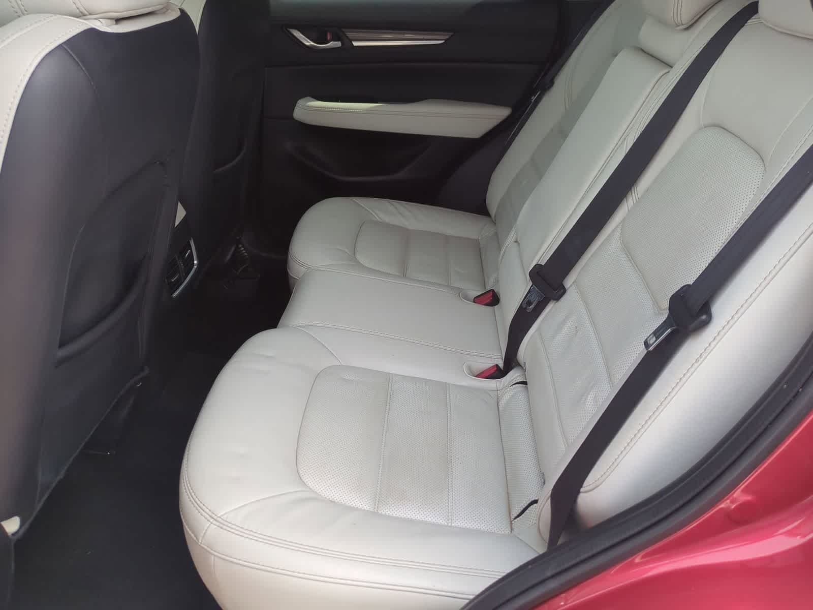 Thumbnail: 2017 Mazda CX-5 - 19