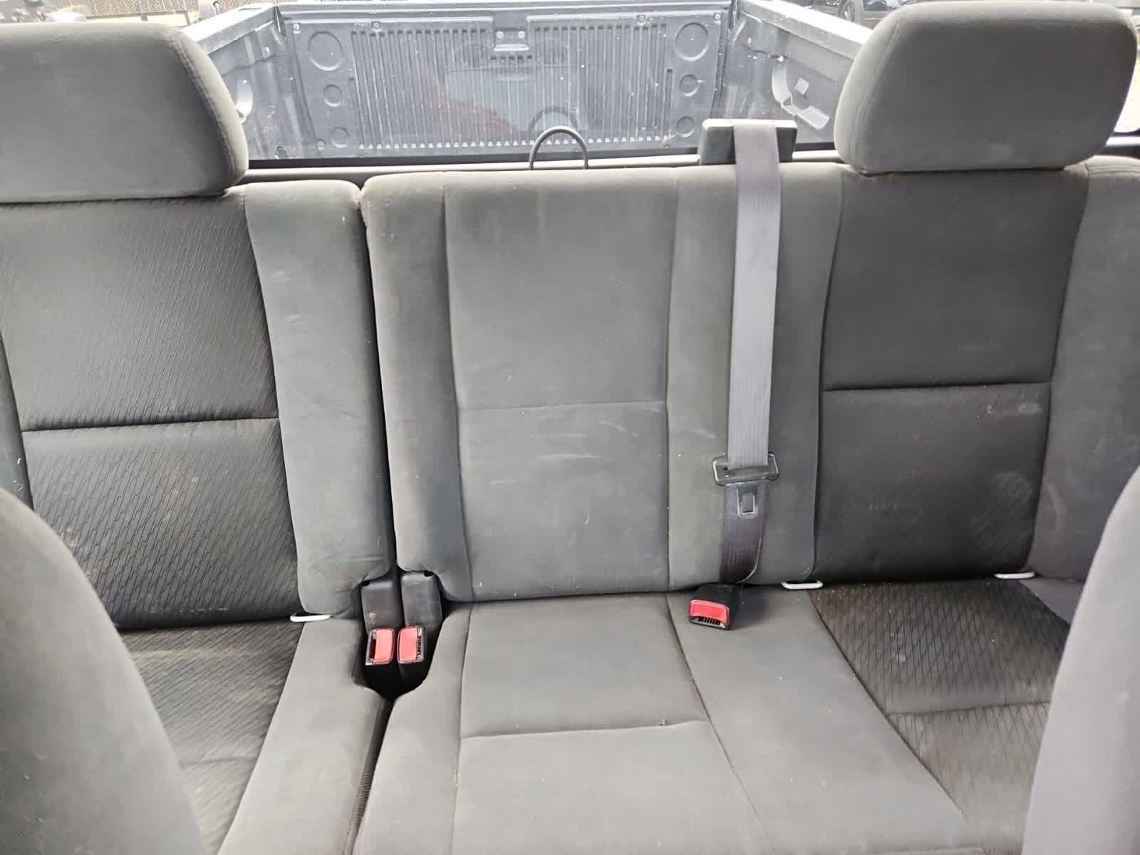 Thumbnail: 2009 Chevrolet Silverado 1500 - 23